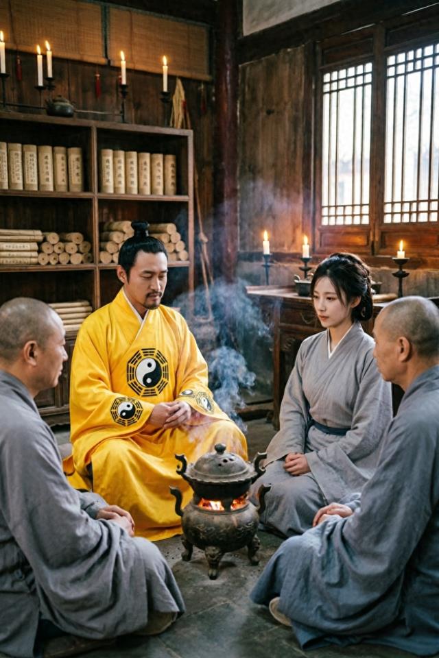 哲理小故事 掌心泡影