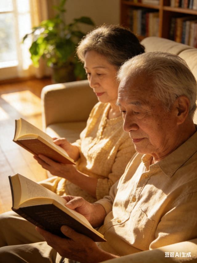 杨绛爱情语录，哪一句戳中了你？最好的爱情，都藏在这几句话里