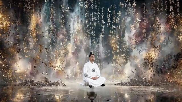 哲理小故事 问道