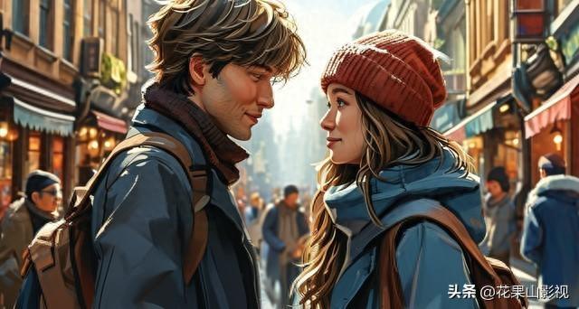 为真爱致敬！五部欧美经典爱情电影，治愈又走心