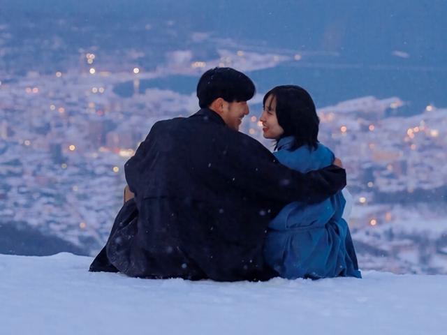 情感散文：男女关系，顶级的依恋：“磁场”