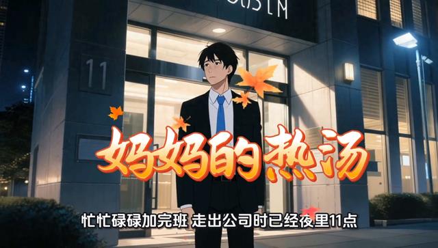 🌅触动人心的瞬间，情感语录第二十弹！