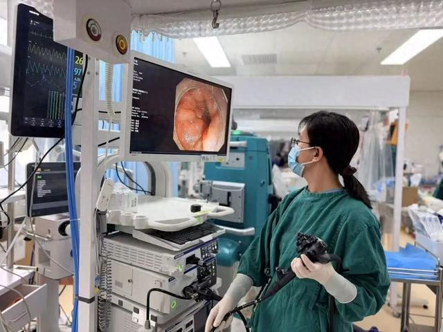 北京友谊医院宗晔：医患是最坦诚的盟友