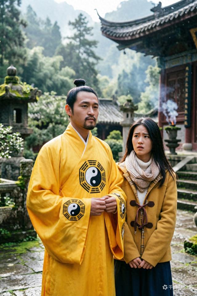 哲理小故事 心墙与风