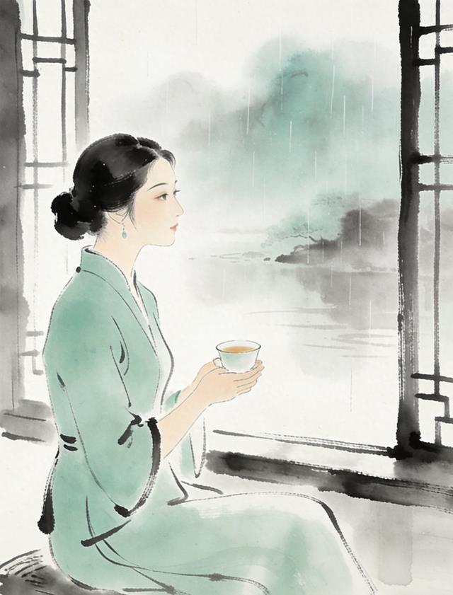 杨绛18句情感关系智慧