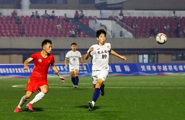 跨境体育交流成中越友谊“连心桥”