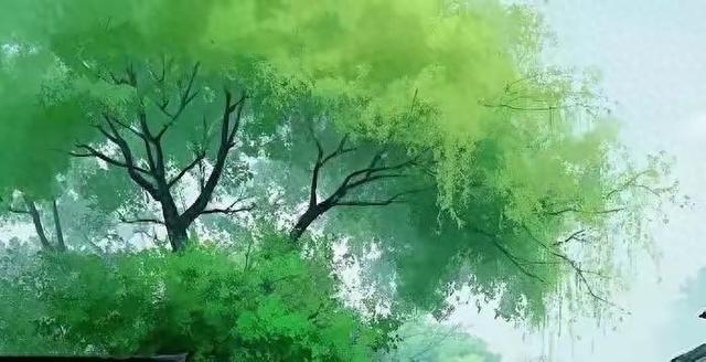 张晓磊爆款文：人到中年才懂：最好的友情，是各自忙碌，互相牵挂