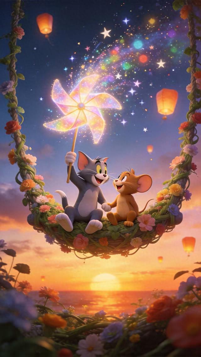 适合小朋友励志的故事