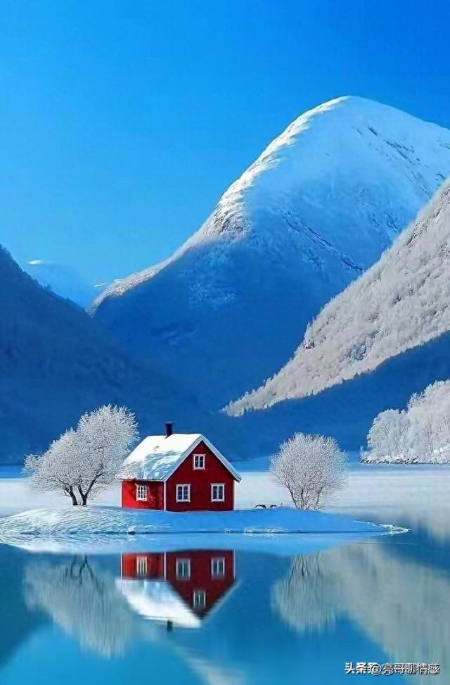 15条很有道理并富有哲理的话，建议收藏