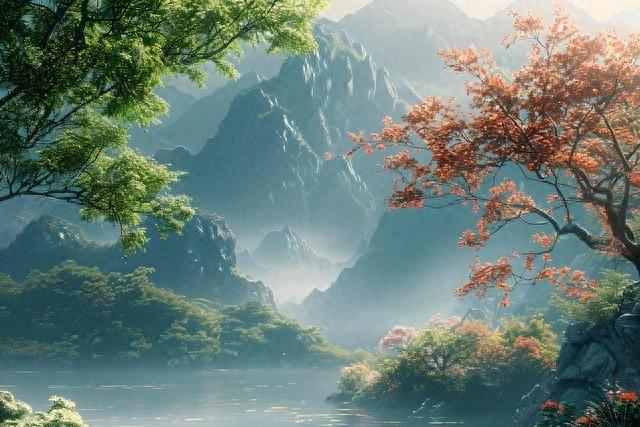 真正的友情，经得起平淡，也扛得住风雨