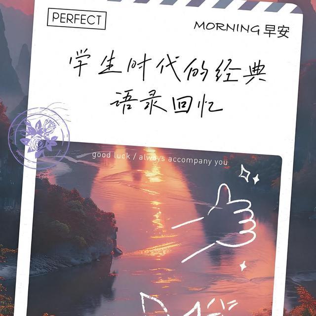 励志的故事（1）