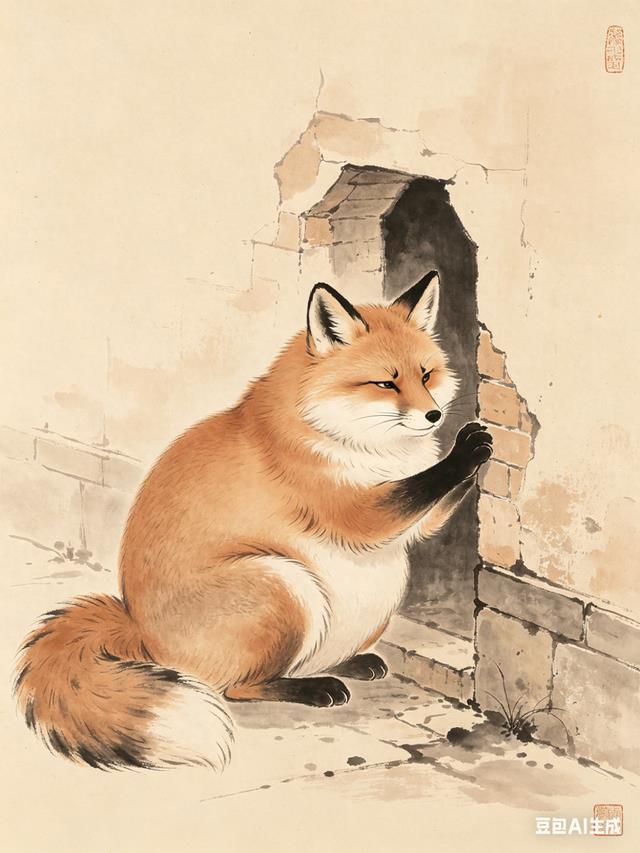 一则小故事，看透人生道理