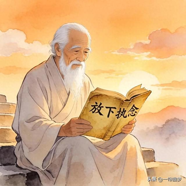 八个小故事，说透我们的一生 值得我们每个人去深思