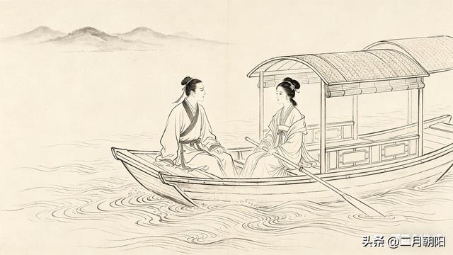 民间故事：这是我今年听过的最好哭的爱情故事