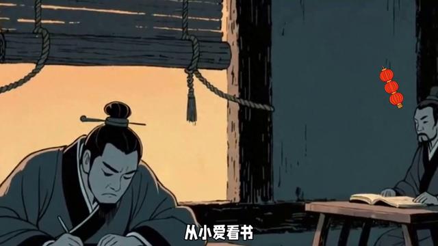 古风励志故事：悬梁刺股背后的奋斗