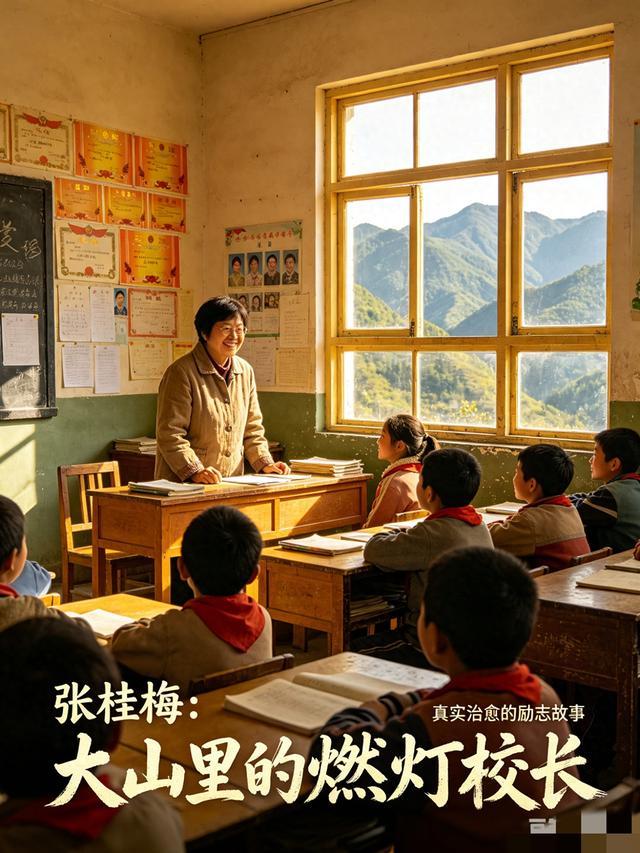 10个真实治愈的励志故事，普通人也能从中获得力量
