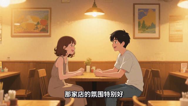 最近一直在思考，友情到底是什么呢？