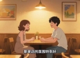 最近一直在思考，友情到底是什么呢？