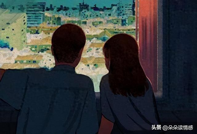 男女之间，共享过这4个“秘密”，早已“友情之上，恋人未满”了