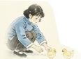 保持一颗善良纯真的心——读《城南旧事》有感