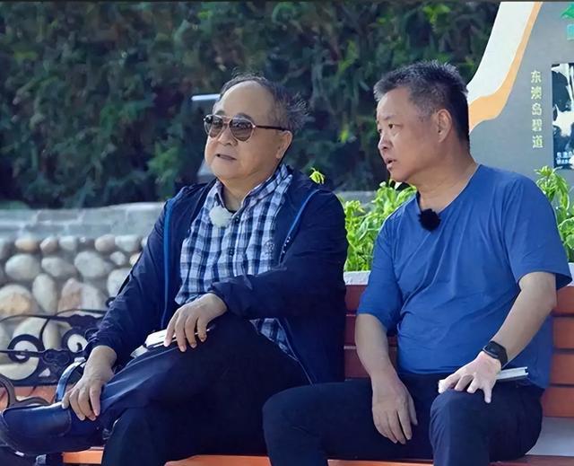 余华&莫言神仙友情：最高级的社交，是互相“拆台”