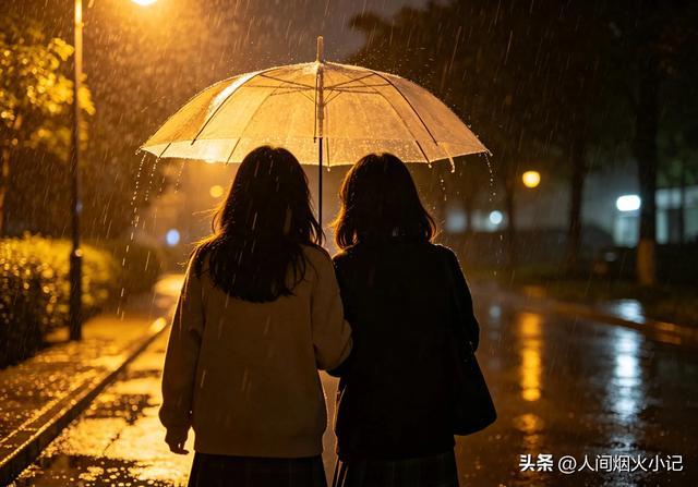 什么是朋友？读懂真正的友情，一生珍惜足矣