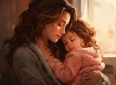 感人的母爱故事大全