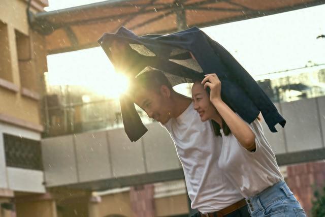 一篇感人爱情故事