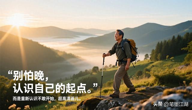 12句哲理金句，句句扎心，值得收藏和观看：