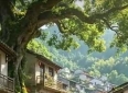 情感爆款文章：家，是亲情的归宿：无论走多远，灯火总为你而亮