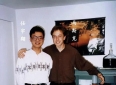 年少同窗结情谊，两人人生选择大不相同