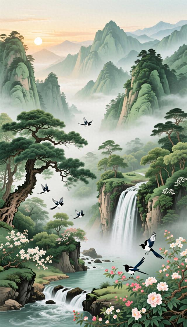 爱到极致，才懂得放手—那些刻骨铭心的爱情故事
