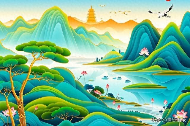 两性关系：夫妻再好的日子，感情不好也只剩煎熬
