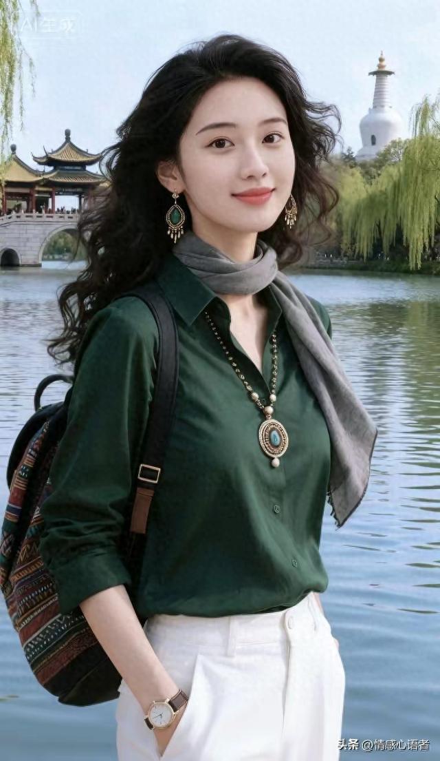 两性关系：61岁退休女医生自述，生理上的动心根本藏不住