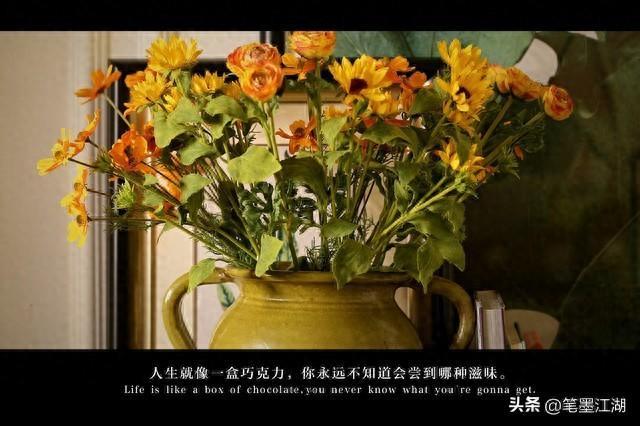 有品味的人生哲理句子，句句在理，值得反复阅读