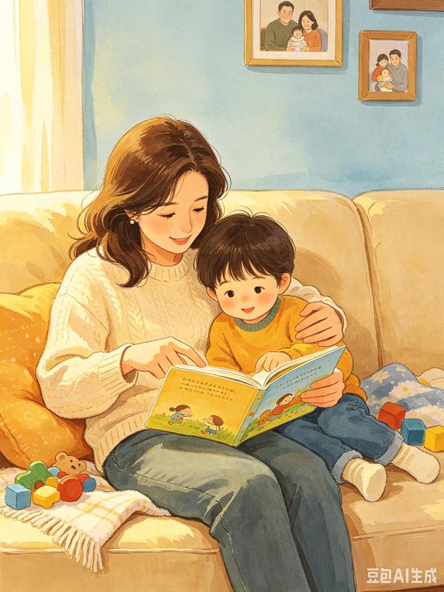 奖励孩子别再踩坑！一个真实故事，讲透正向激励的所有底层逻辑