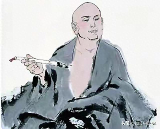 穷到买不起纸练字，小小放牛娃逆袭草圣，励志故事流传千年