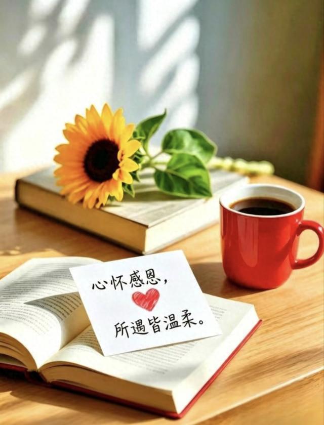 情感爆文：亲情，是一场没有终点的旅程