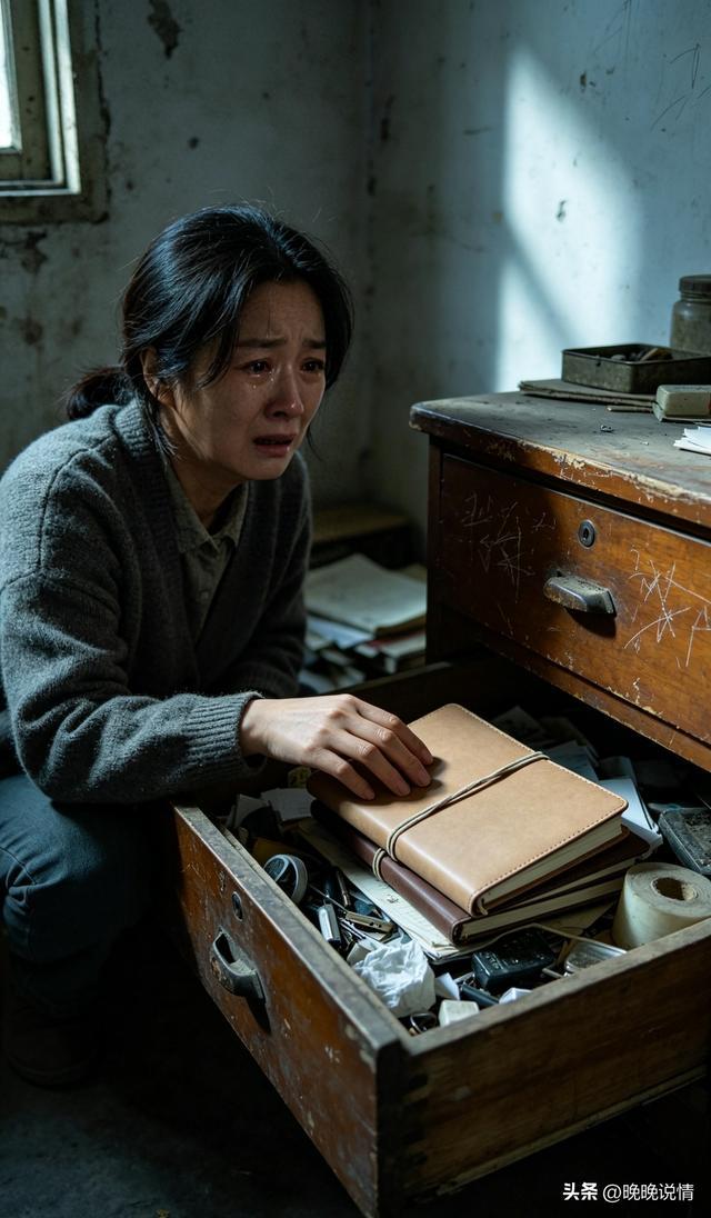 78岁父亲的临终日记，看哭数百万人，一定要转给子女看看！