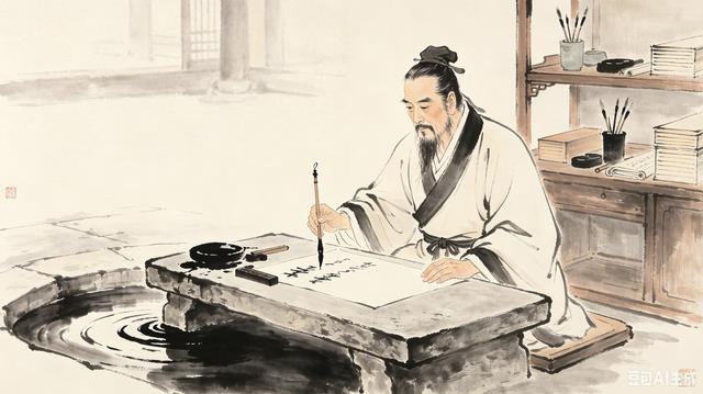 4个千古名人励志故事，读懂古人智慧，受益终身