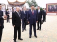 镜观·领航丨光影长卷浓缩牢不可破的中俄友谊