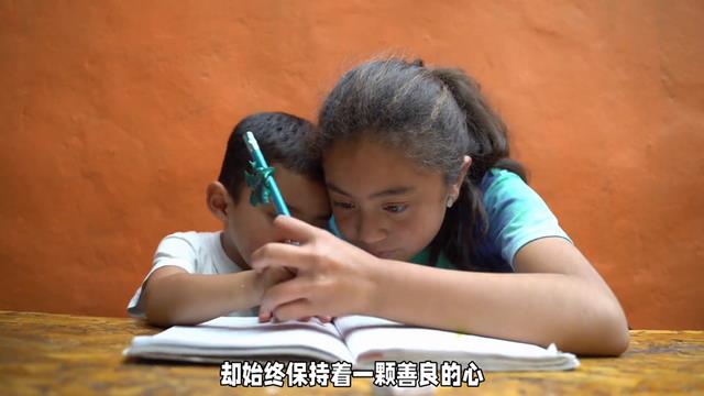 特殊妈妈与孤儿的感人故事