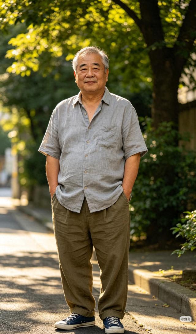 邻居住家保姆和王大叔的恋爱故事