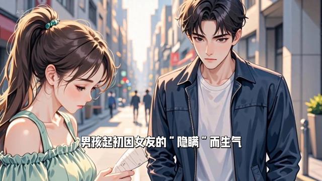 爱情与奋斗的动人故事，快来围观！