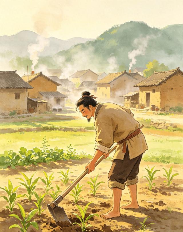 老祖宗流传的人生箴言：悟透世间哲理，人生少灾多福