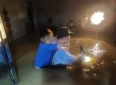 救援现场有哪些感人故事