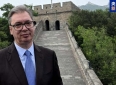 武契奇：中国的友谊对塞尔维亚至关重要
