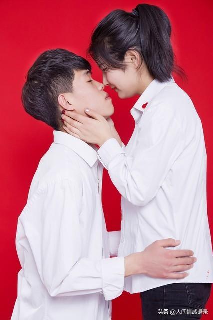 人生，为什么一定要谈恋爱？原来爱情的力量，治愈所有人生迷茫
