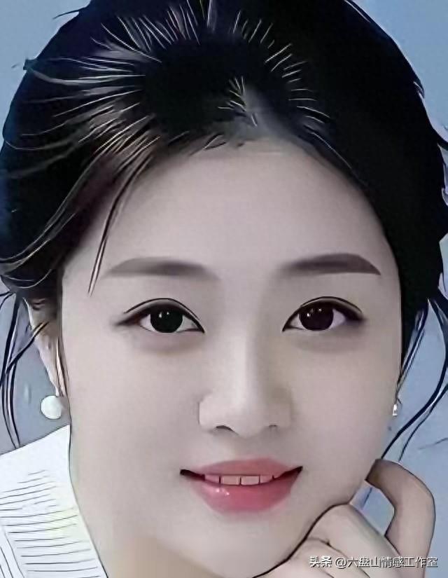 亲爱的，我爱你，相思很苦，但我愿意