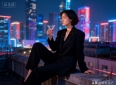 先取悦自己，再奔赴爱情